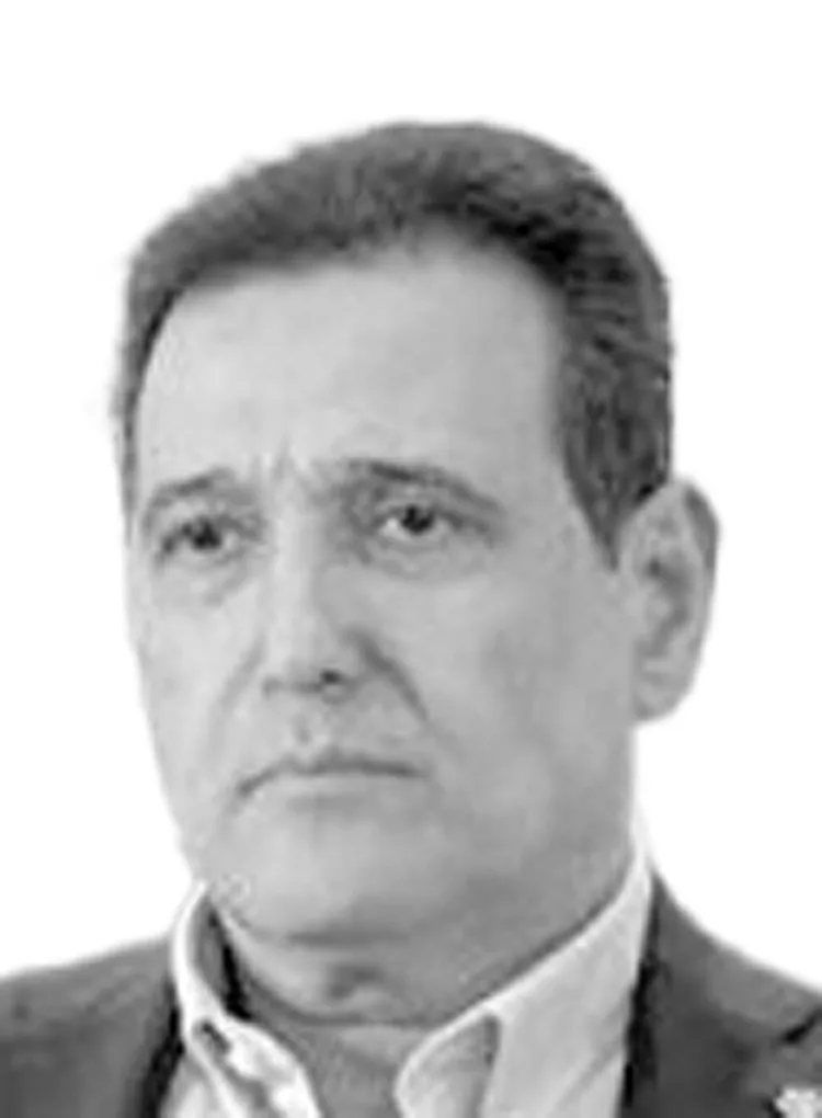 مهندس حمیدرضا قاضی