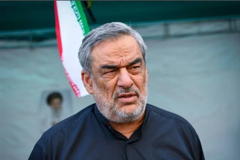سرپرست وزارت نفت: وزیر خزانهداری نگران سوخت آمریکاییها باشد