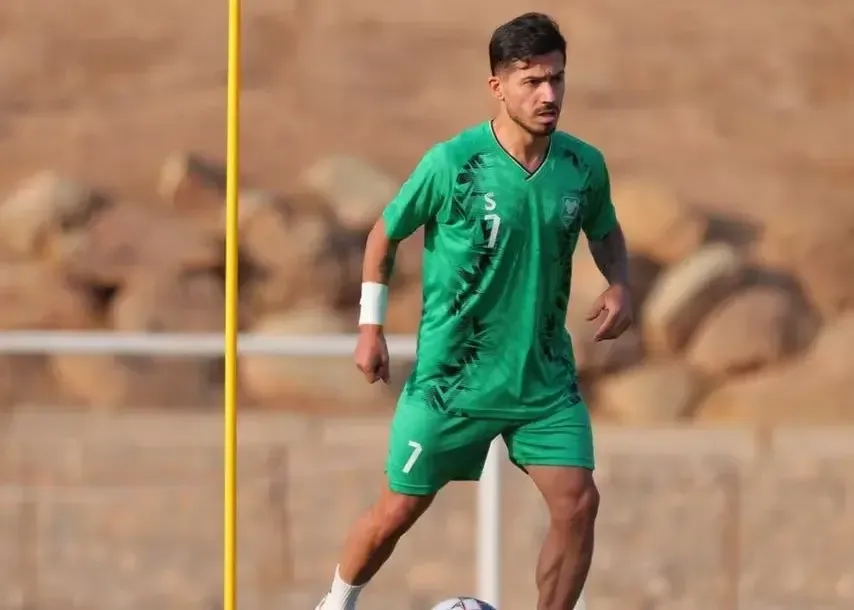 دو پرسپولیسی سابق، غایبان تکراری کمالوند
