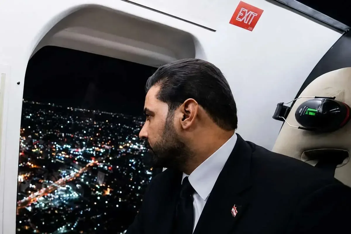 الجزیره: سفر نخستوزیر عراق به تهران ابعادی فراتر از آنچه رسماً اعلام شده، دارد/ الزیدی حامل پیامی از سوی واشنگتن درباره این است که «دولت آمریکا به دنبال سرنگونی حکومت ایران نیست و اظهارات تند مقامات آمریکایی در چارچوب فشارهای سیاسی و رسانهای صورت میگیرد»/ پیام شفاهی نخستوزیر عراق، ممکن است که بغداد را به چهارمین پایتخت برای میزبانی گفتوگوهای بین دو طرف تبدیل کند