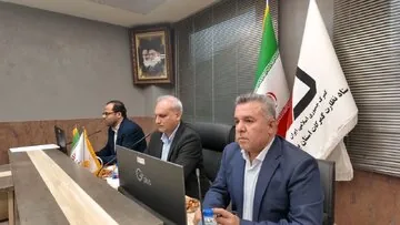 سرپرست گمرک بوشهر: تأخیر در پاسخ‌گویی دستگاه‌های مرتبط از عوامل توقف کالاها  است