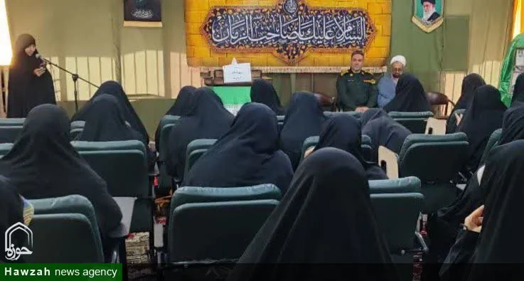 از تربیت بیش از ۵۰۰ طلبه و کسب رتبه‌های برتر تا ترسیم افق‌های پیش‌رو در تداوم راه امام شهید