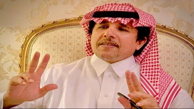 تهدید ژنرال عربستانی علیه ایران در گفتوگو با شبکه اسرائیلی | ایران نمیخواهد سقوط کند، مگر..