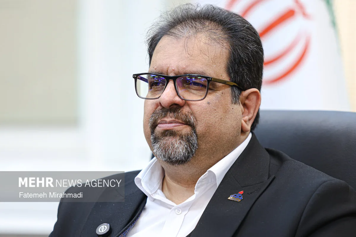راهکارهای شرکت ملی گاز برای عبور از ناترازی و بهینهسازی مصرف