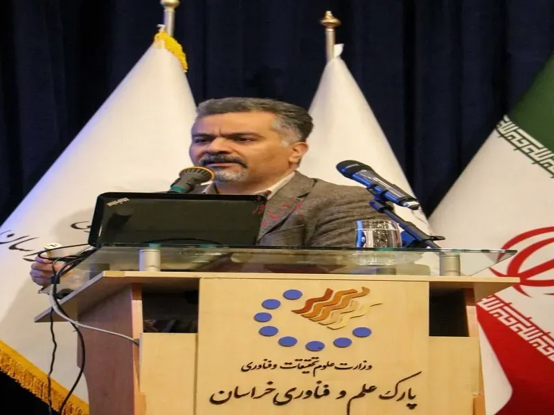 پتروفن ۱۴۰۵ در اولین ایستگاه؛ پیشتازی هلدینگ خلیج فارس در پیوند دانش و صنعت