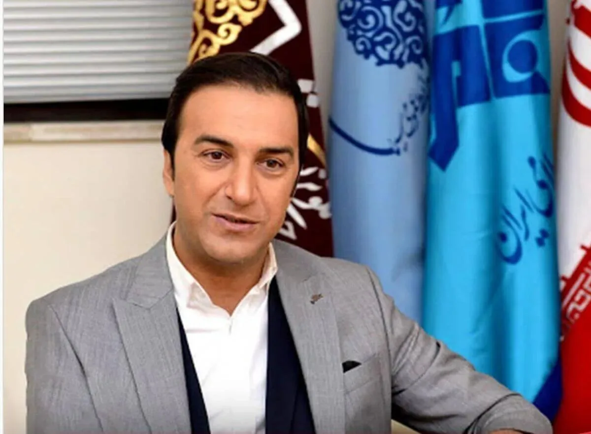 هشدار به پرسپولیس: اگر به استقلال تهمت بزنید، در دادگاه منتظرتان هستیم