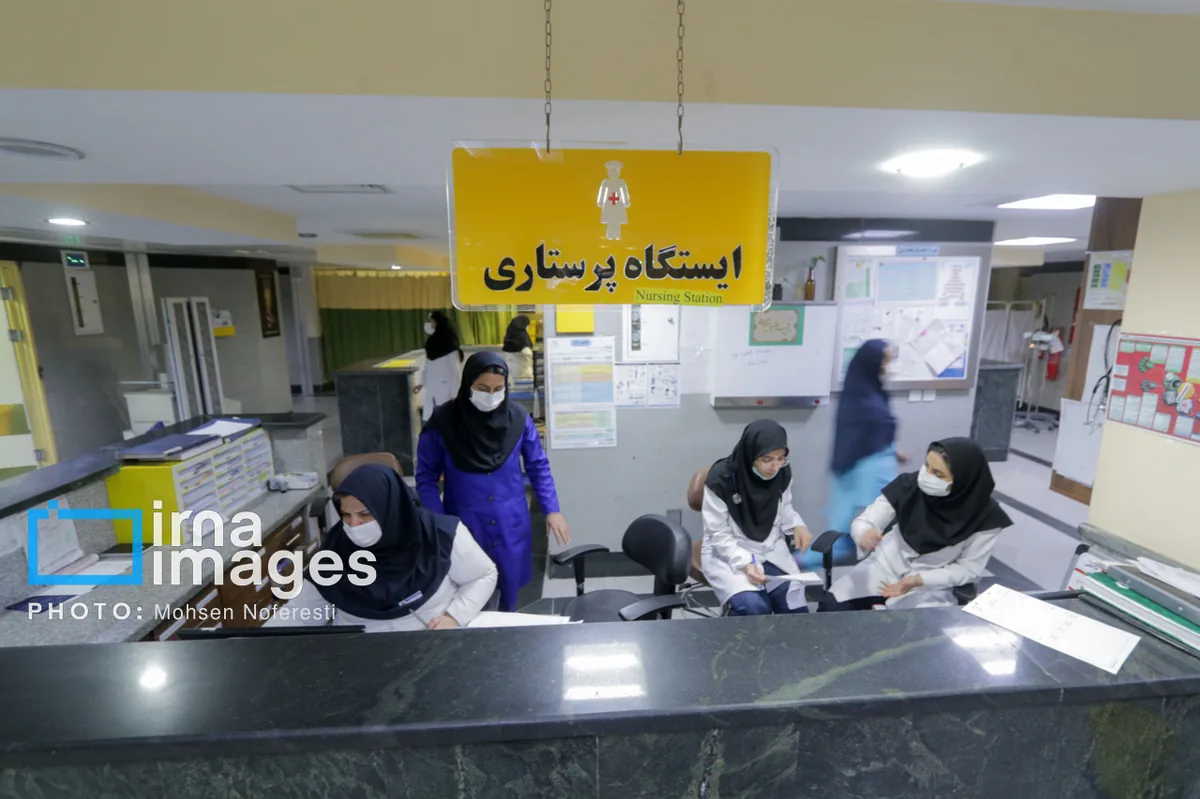 معماران حیات و پاسداران کرامت؛ روایت همزیستی شفقت و اقتدار
