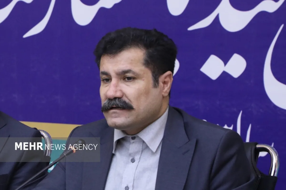 معاون رئیسجمهور: احیای واحدهای راکد صنایع لبنی خراسان شمالی ضروری است