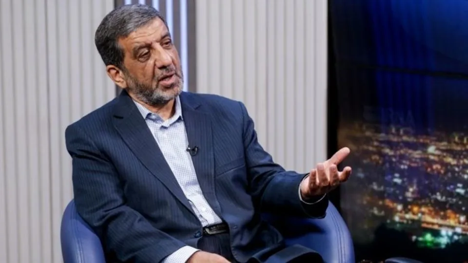 ضرغامی: نمادهای بازدارندگی آمریکا مقابل ایران ذلیل شدند