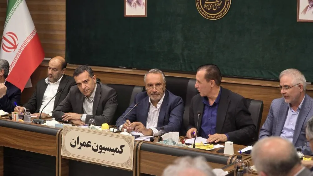 تشکیل کمیته مشترک برای تحقق تکلیف ۱۵ درصدی صنعتیسازی مسکن