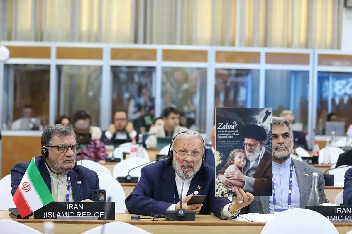 واکنش متکی به اظهارات نماینده آلمان: اراجیف رادیو اسرائیل را نشخوار میکند