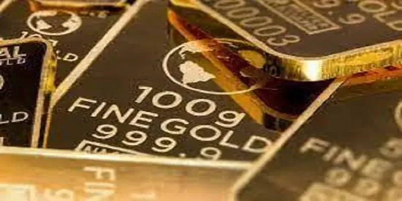 قیمت طلای جهانی امروز شنبه ۱۸ مهرماه ۱۴۰۵