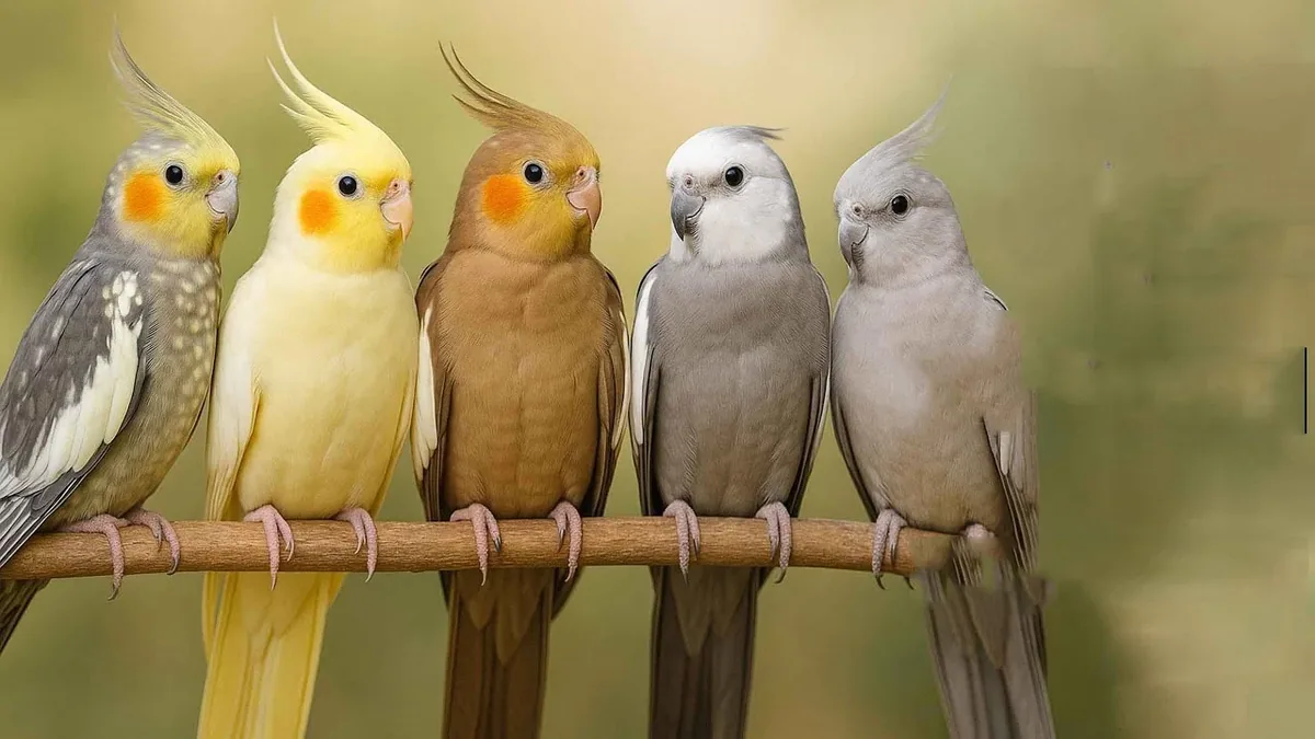 کدوم نژاد عروس هلندی از همه بهتره ؟