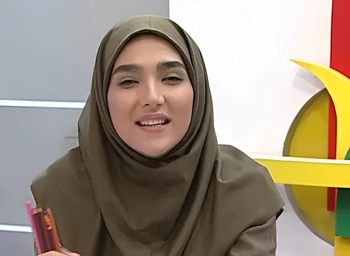 سارا رسول زاده
