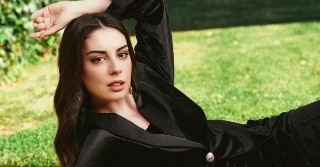 فیلم ها و سریال های سلین ترکمن - selin türkmen