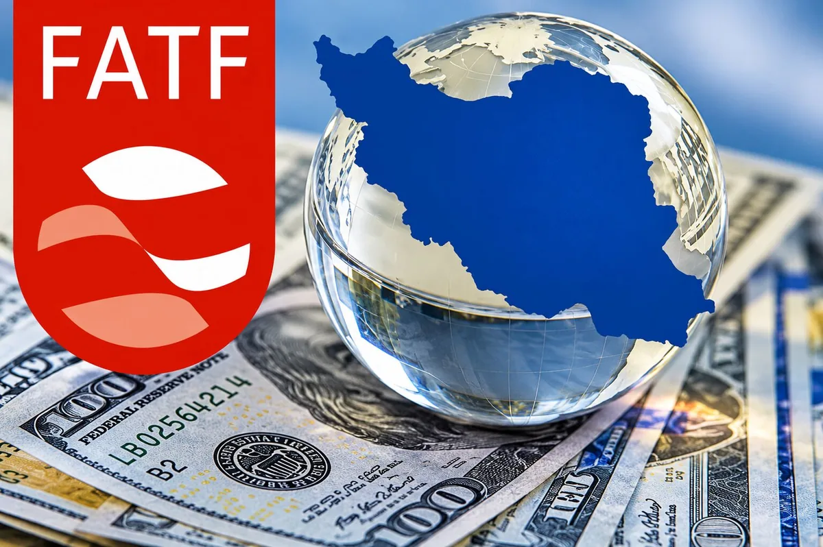پیشرفت ایران در پرونده FATF +جزئیات مهم