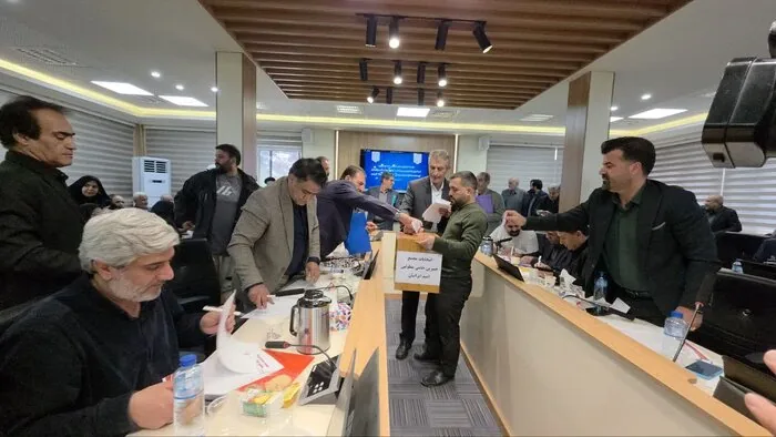 تشکیل انجمن خیران گامی برای خدمات‌رسانی بهتر به معلولان در کهگیلویه و بویراحمد است