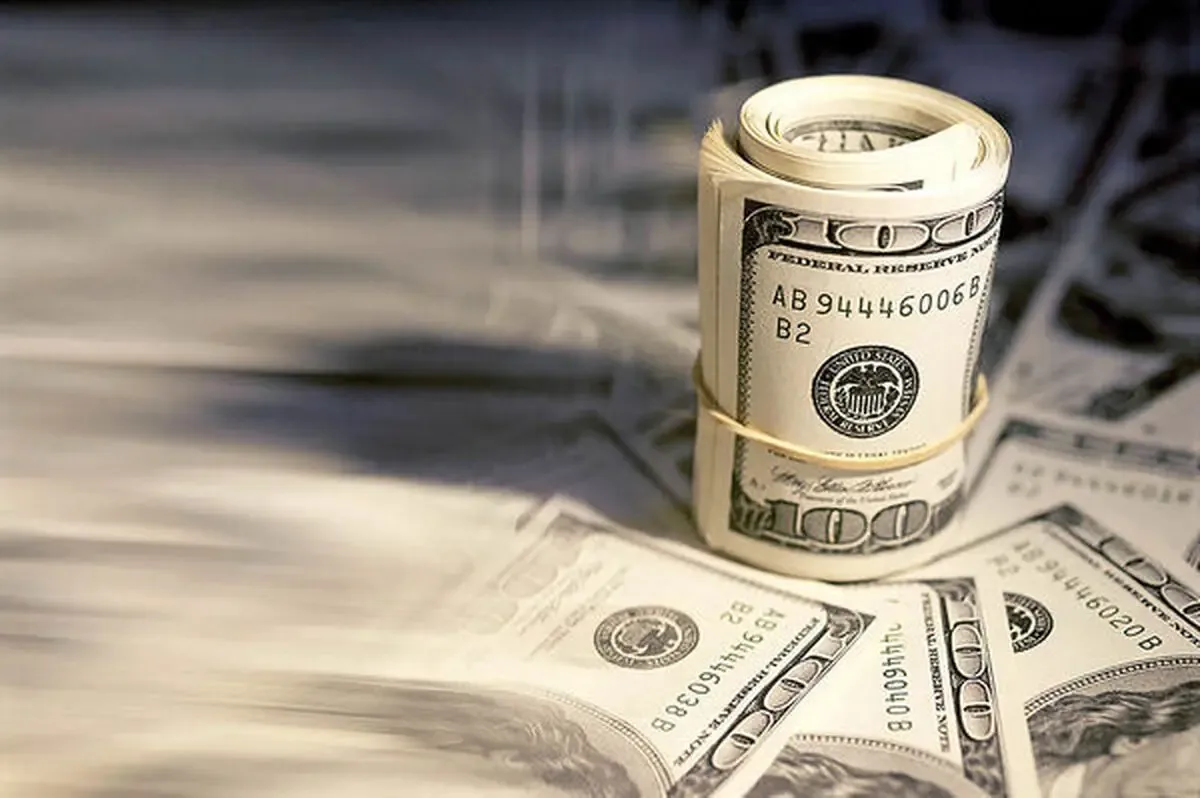 قیمت دلار امروز شنبه ۱۸ مهر ۱۴۰۵