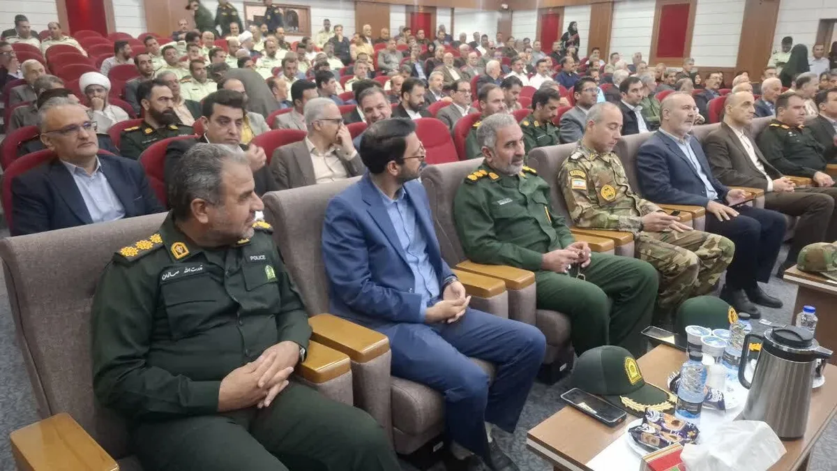مسئولان ادارات نسبت به حیا و حجاب در زیر مجموعه هایشان اهتمام داشته باشند+تصاویر