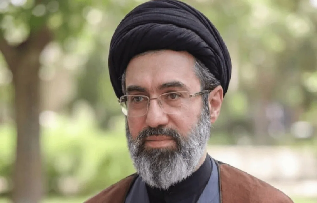 پیام تبریک رهبر انقلاب در پی قهرمانی تیم ملی کشتی فرنگی زیر ۲۳ سال در مسابقات جهانی/ دعای خیر اینجانب بدرقه راه همۀ جوانان ایران سرافراز