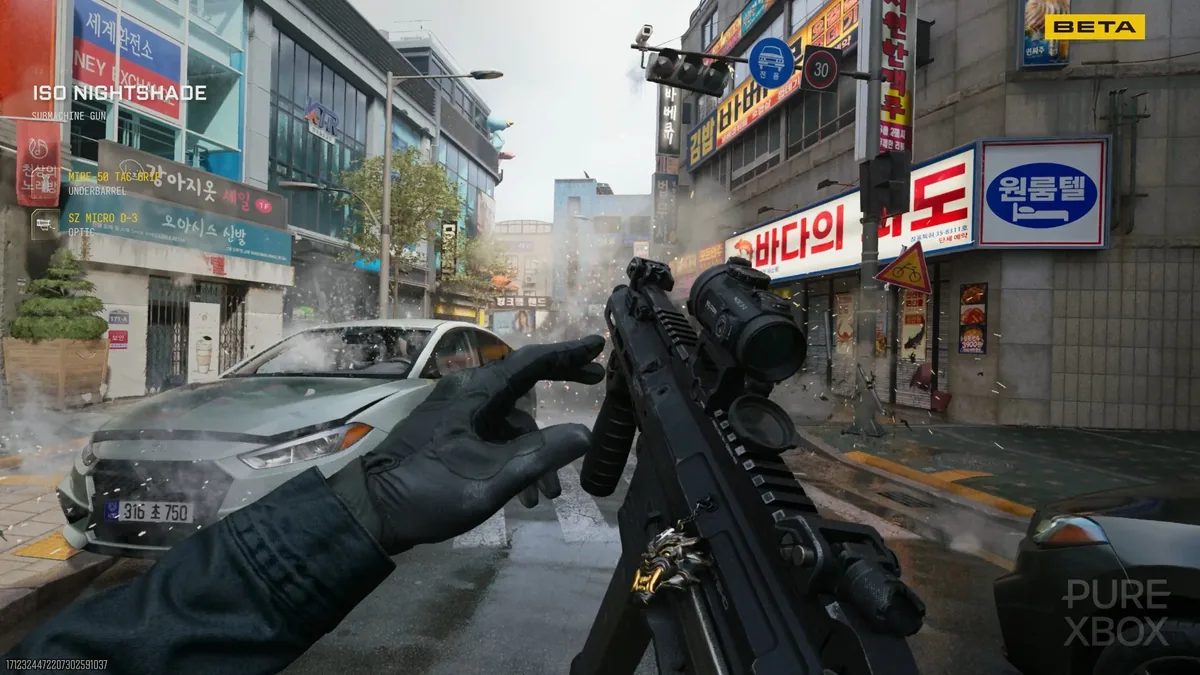 هر آنچه باید در مورد بخش داستانی Call of Duty: Modern Warfare 4 بدانید | گیمفا