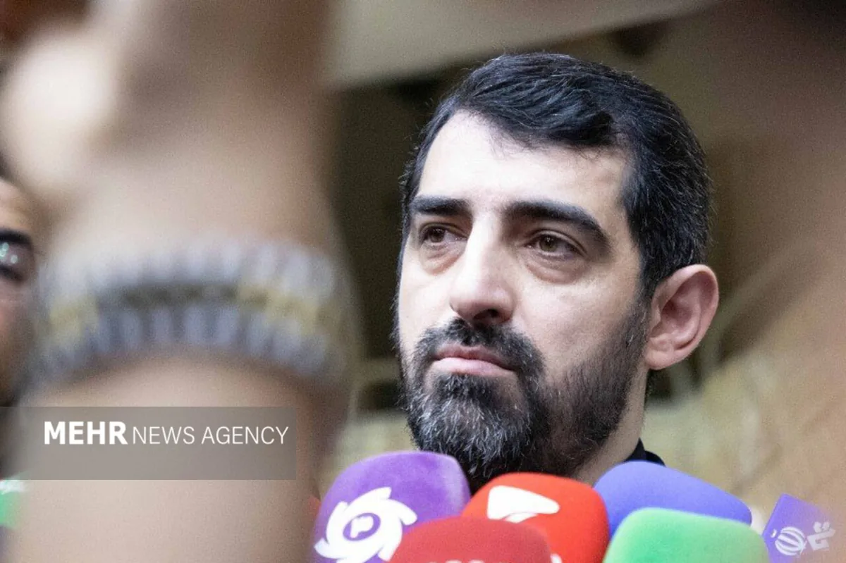 حکم سرپرستی جواد داوری در فدراسیون بسکتبال تمدید شد