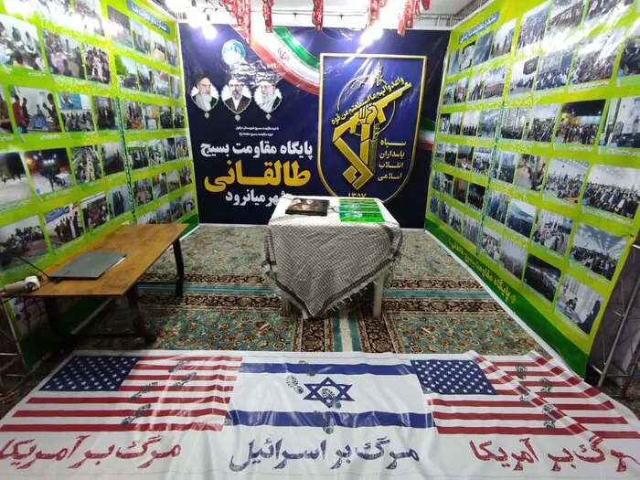 دزفول با ۱۹ حوزه مقاومت از جمله نواحی مقاومت شاخص خوزستان است