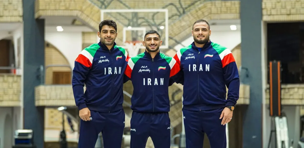دو فینالیست و یک شانس مدال برنز برای کشتی فرنگی ایران در روز دوم قهرمانی جهان