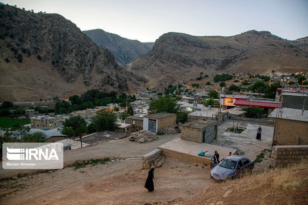 نقشه راه توسعه ۳۰ روستای هدف گردشگری استان مرکزی ترسیم شد