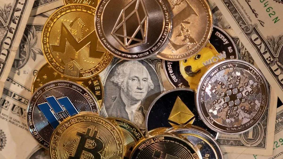 قیمت روز ارزهای دیجیتال ۳۰ مهر ۱۴۰۵