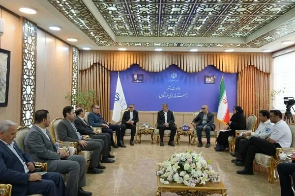 آمار فوتیهای حوادث ترافیکی در لرستان کاهش یافته است