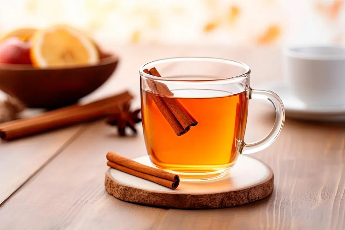 4 دمنوش گیاهی و نقش آن ها در کم خونی