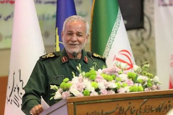 دشمن در زمینگیرکردن پروژههای زیرساختی کشور ناکام ماند