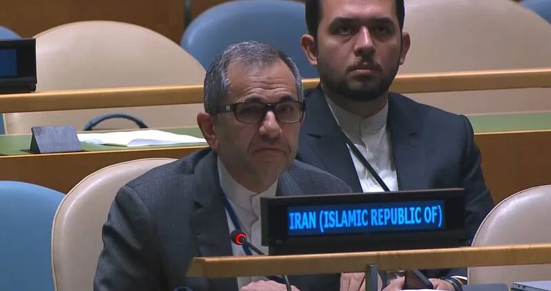 اسرائیل سلاح هستهای دارد، نگران نبود بازرسان در ایران هستید!