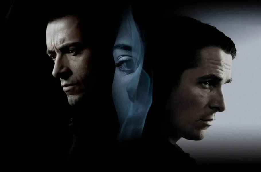 فیلم The Prestige کریستوفر نولان برای بیستمین سالگرد دوباره اکران میشود