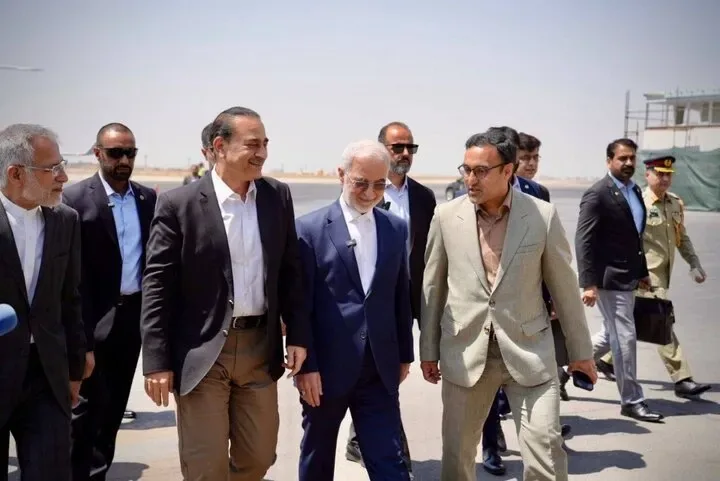 سفر فرمانده ارتش پاکستان به تهران در میانه تنشها / میانجیگری اسلامآباد در کانون رایزنیها