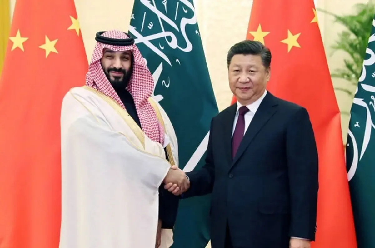عربستان برای برقراری آتشبس با یمن به دنبال میانجیگری چین رفت