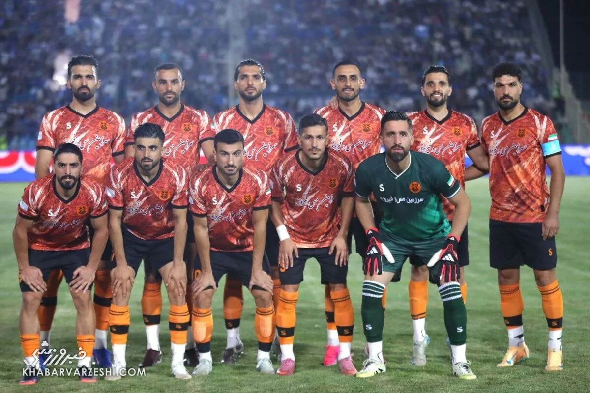 مس شهر بابک