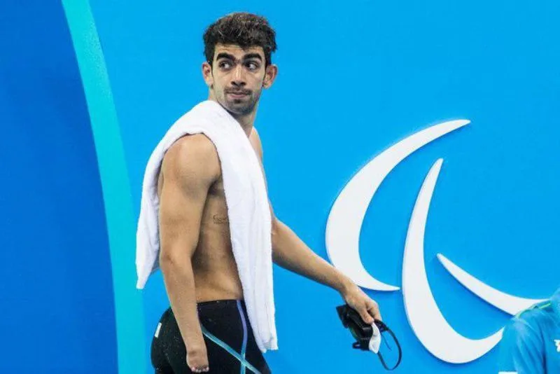 درخشش کاروان ایران در ناگویا با ۴۳ مدال/ دوومیدانی پیشتاز طلاییها، ایران در جایگاه ششم جدول مدالی