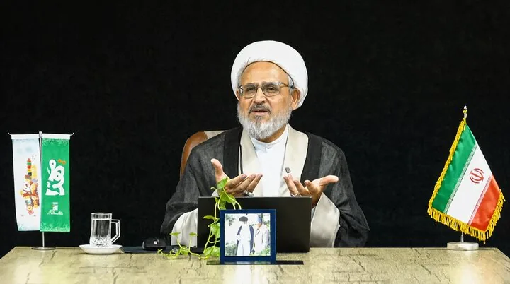 میدان مقاومت را به محیط تربیتی کودکان تبدیل کنیم//تربیت نسل تمدن‌ساز به محیط‌های اثرگذار و تجربه‌های واقعی نیاز دارد