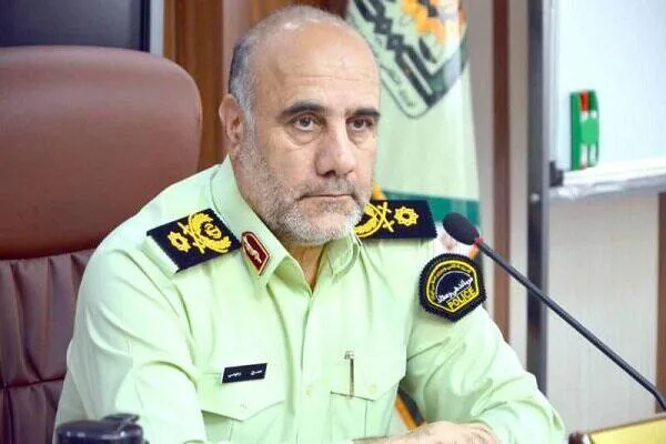 سردار رحیمی: محتکران از برخورد قاطع پلیس در امان نیستند