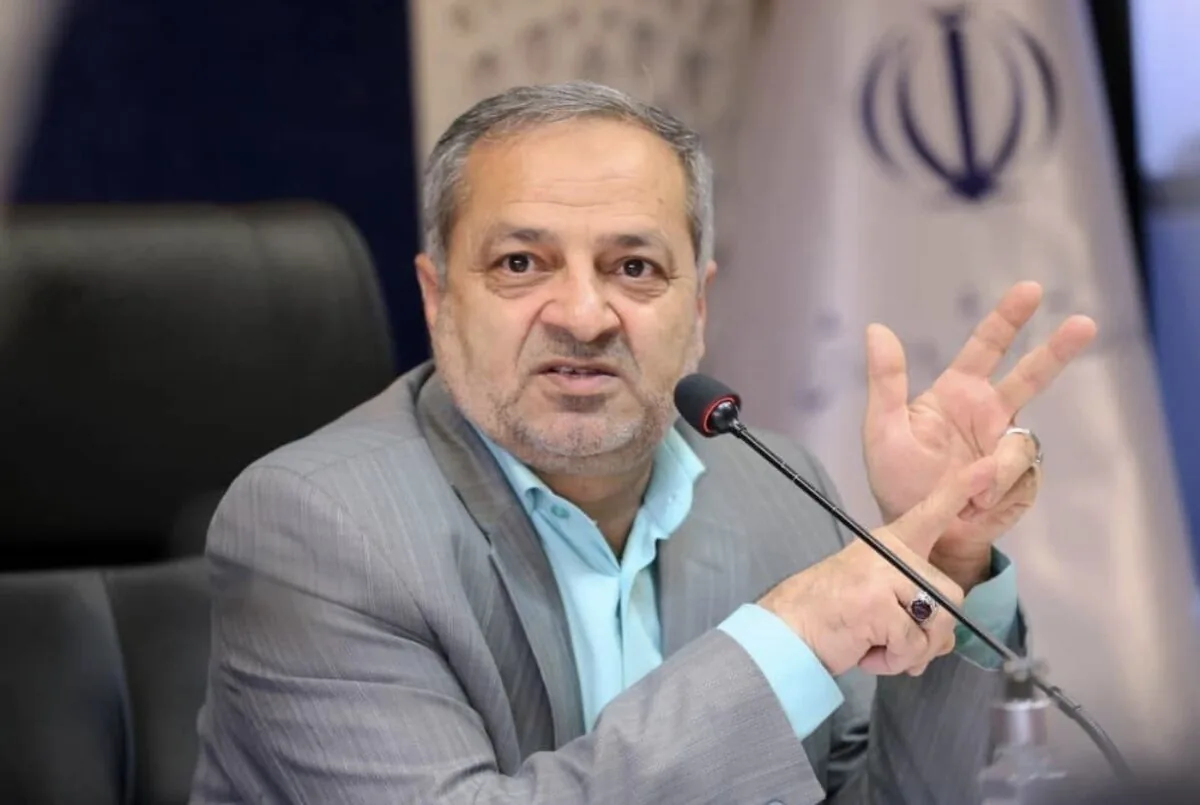 وزیر: معدل دانشآموزان در جنگ بالا رفت | کسب ۱۴۹ مدال علمی و ورزشی
