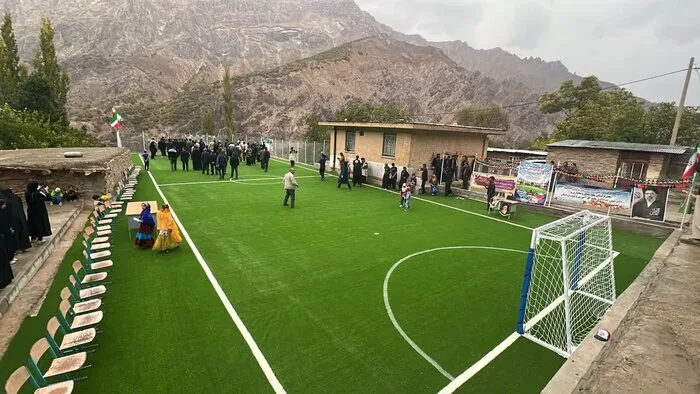 استاندار چهارمحال و بختیاری برای رفع مشکلات دهستان موگویی دستور پیگیری صادر کرد
