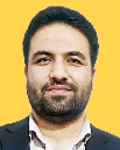 تسلیم ایرانیان در تاریخ هیچگاه منشأ مردمی نداشته است
