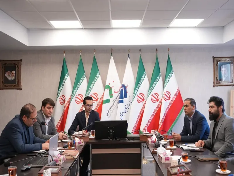 سرامآرا در مسیر خروج از زیان
