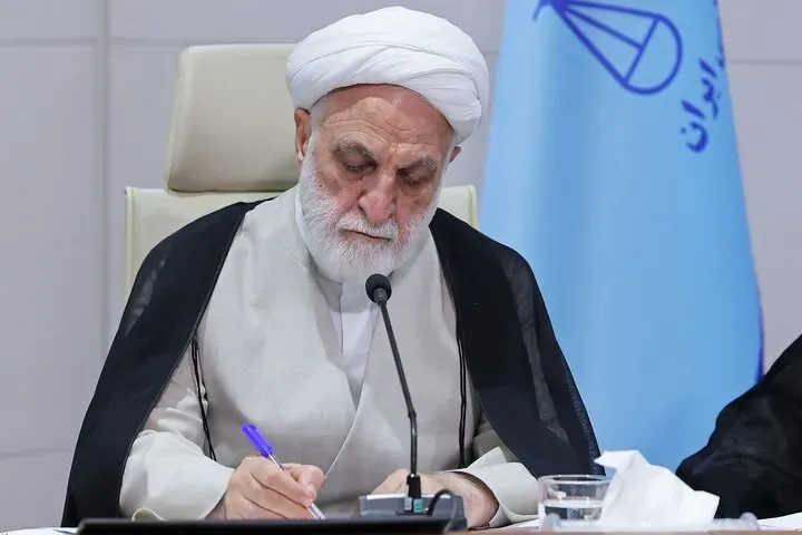 محسنی اژهای: آمادگی داریم از جامعه پرستاری پشتیبانی حقوقی و قضایی کنیم