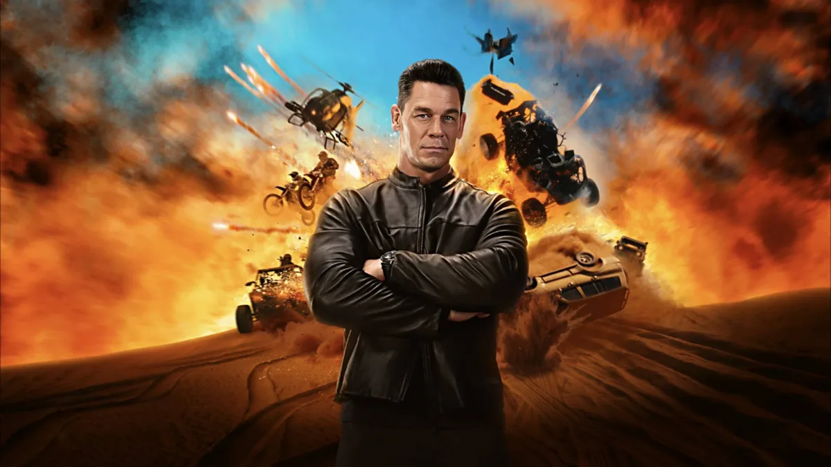 نقد فیلم Matchbox the Movie | سریع و خشن نه کند و خسته