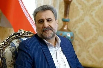 فلاحت پیشه: مادر بمبها کاربردی علیه شهرهای زیرزمینی ندارد و شهرهای بزرگ و زیرساخت را هدف میگیرد