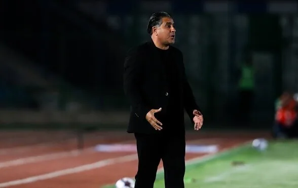 خبر مهم مس شهربابک قبل از بازی با پرسپولیس