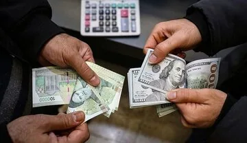 قیمت دلار، یورو و انواع ارزها امروز ۲۷ مهر ۱۴۰۵ در زمان بسته شدن بازار/ دلار هزار تومان بالا رفت + جدول